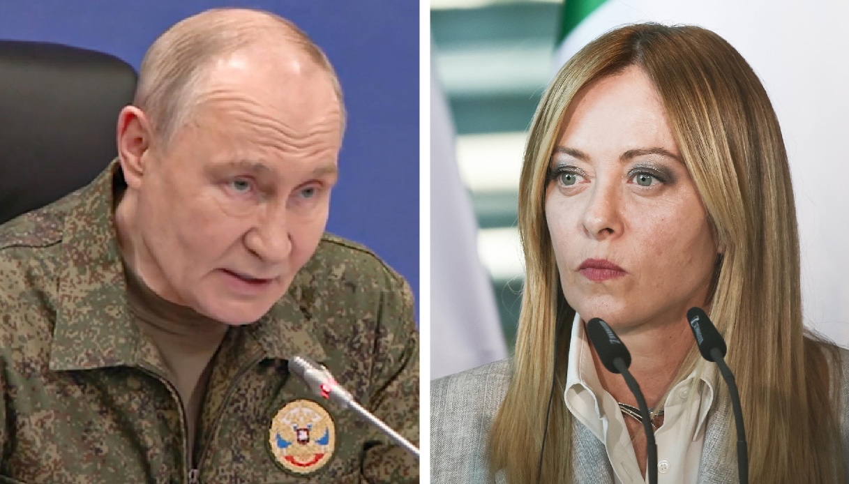 La Russia minaccia l'Italia dopo i due militari dell'ambasciata espulsi con l'accusa di aver corrotto ex 007