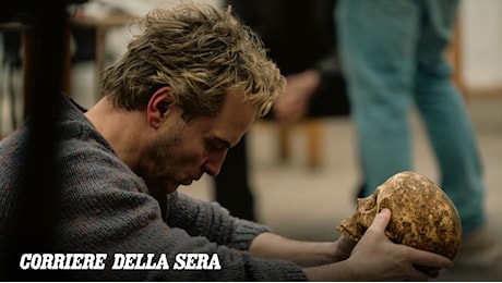 Elsinore, la vera storia di Ian Charleson rivive alla Festa del Cinema di Roma