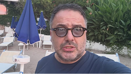 Eboli, trovato carbonizzato in un campo il giornalista Luca Esposito: Difendeva con forza le sue idee