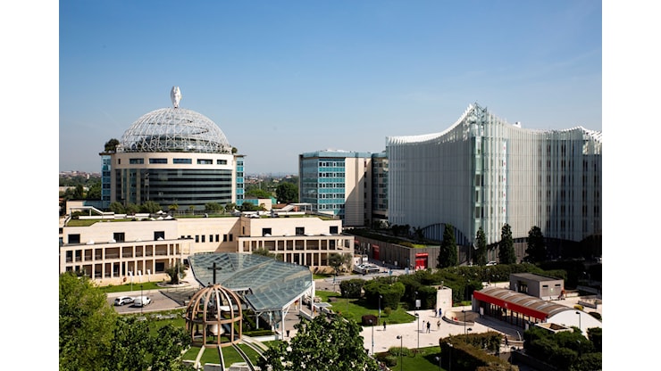 Caso San Raffaele: “Pazienti di serie A e B, un fatto inaudito. Urgente approvare il piano di rilancio per l'Asst Melegnano e Martesana” - Prima la Martesana