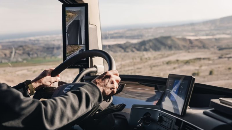 Confermate le deduzioni forfettarie per autotrasporto nel 2026
