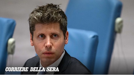 OpenAI, agenti AI fuori controllo: interferenze su siti del governo Usa e 53 immagini di utenti finite online