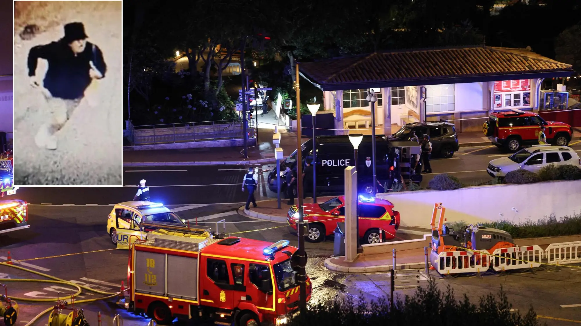 Attentato a Monaco, il principe Alberto: «Siamo sotto choc, pronti a garantire sicurezza»
