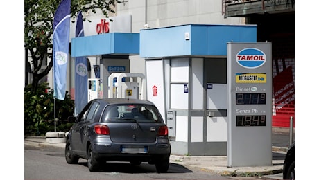 Petrolio in rialzo: Wti a 87,95 e Brent verso quota 96 dollari