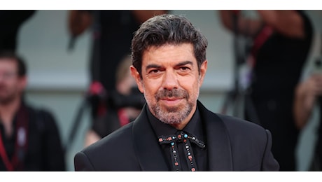 Dio ride di Giovanni Veronesi è il film di chiusura della Mostra del Cinema di Venezia 2026