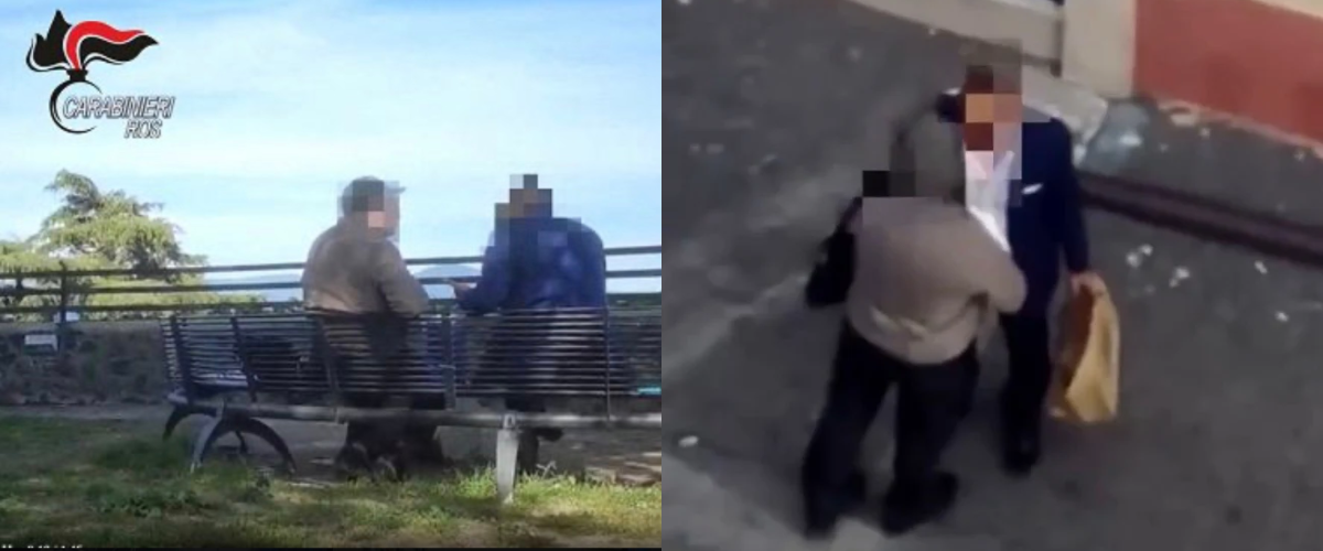 Spionaggio per la Russia, soldi e pizzini: così gli ex 007 italiani passavano segreti a Mosca (Video)