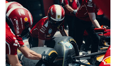 Strategie GP Austria 2026 Pirelli: gara a due soste al centro