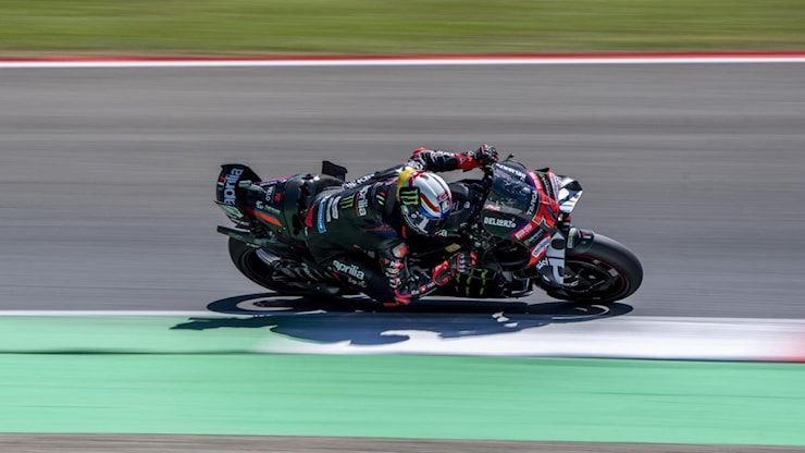 LIVE MotoGP Mugello, Bezzecchi prova l'allungo. Alle 14 il via del GP d'Italia - La Gazzetta dello Sport