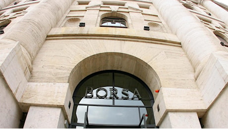 BlackRock rafforza le quote a Piazza Affari: vola UniCredit, bene Enel e Intesa