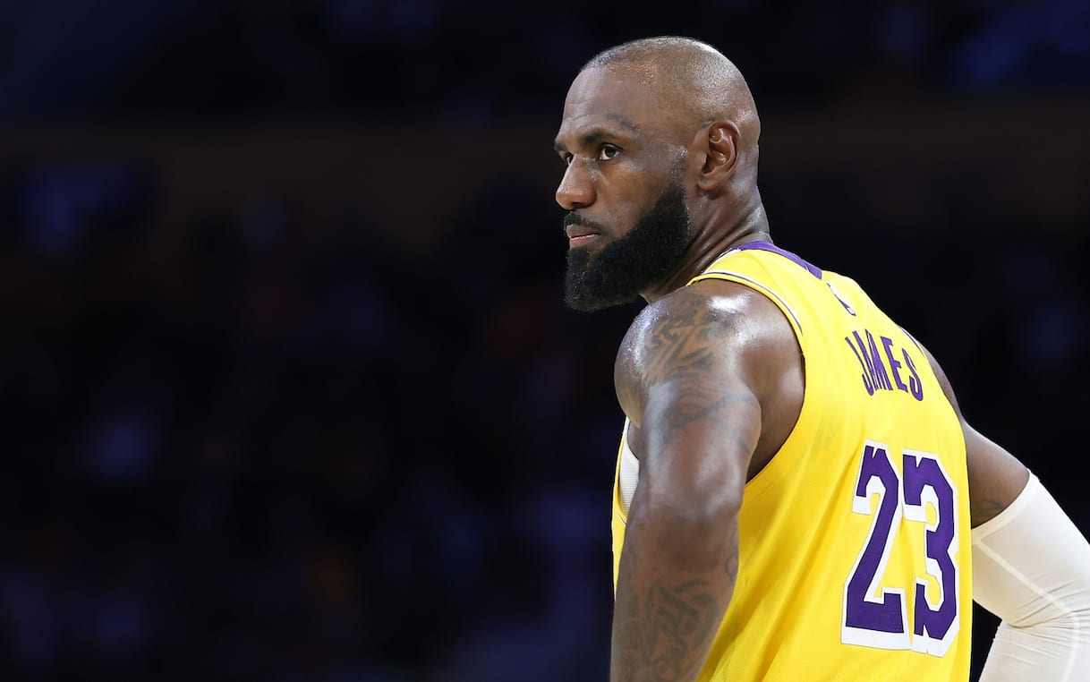 LeBron James e non solo: i migliori free agent disponibili sul mercato