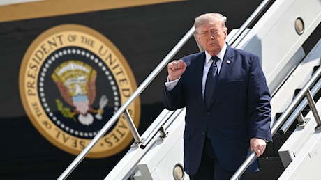 Guerra in Iran, Trump al Congresso: «Estendere anche a Teheran le sanzioni a Mosca». Ottava notte di raid Usa, colpita l'isola di Qeshm