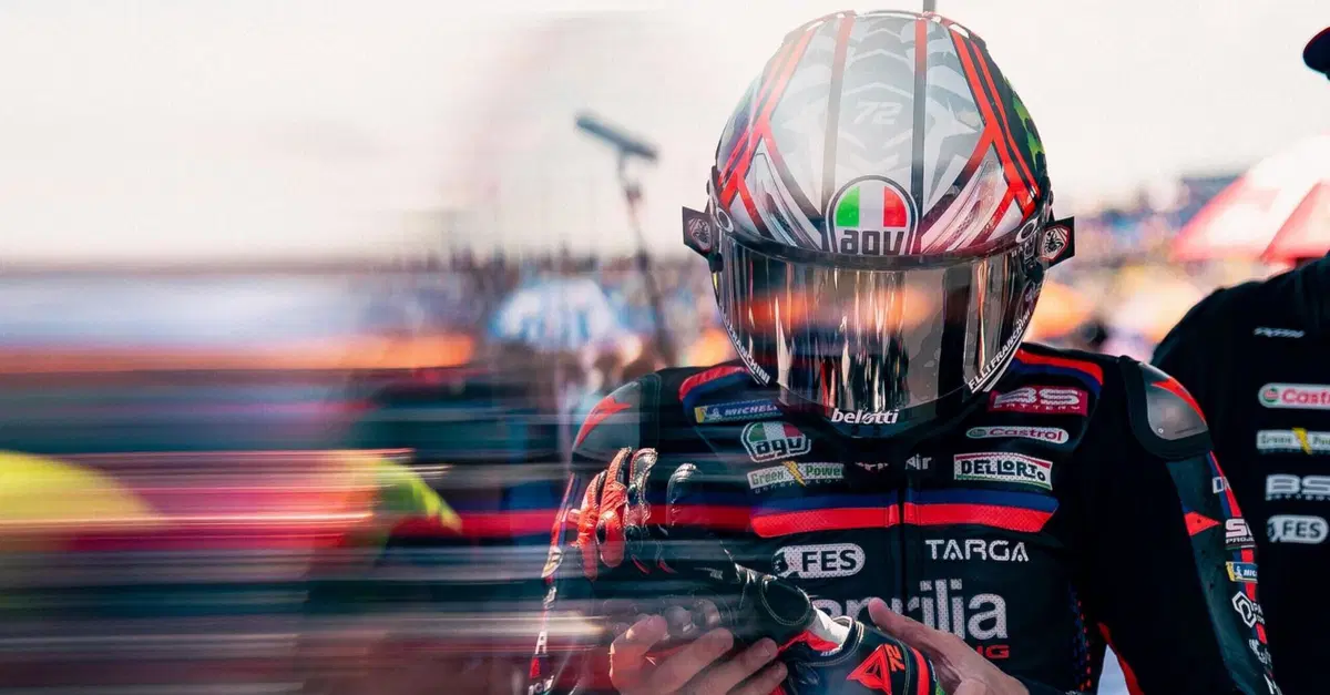 MotoGP 2026. GP d'Olanda. Le prime parole di Marco Bezzecchi dopo la caduta di Assen: Una delle peggiori della mia carriera