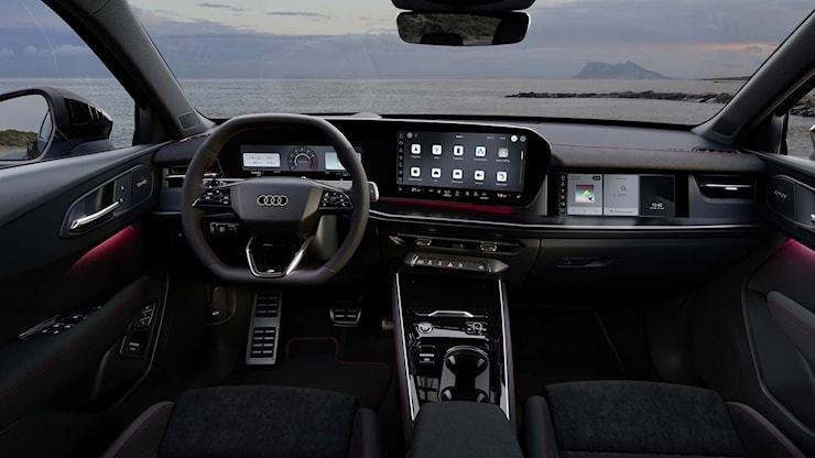 Foto - Audi Q3 MY27 - Motor1.com Italia