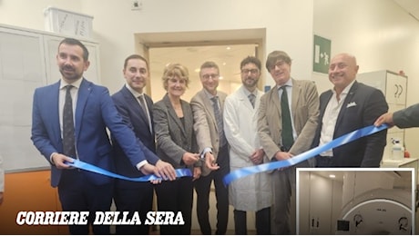 Molinette, nuova risonanza magnetica da 1,6 milioni: cosa cambia