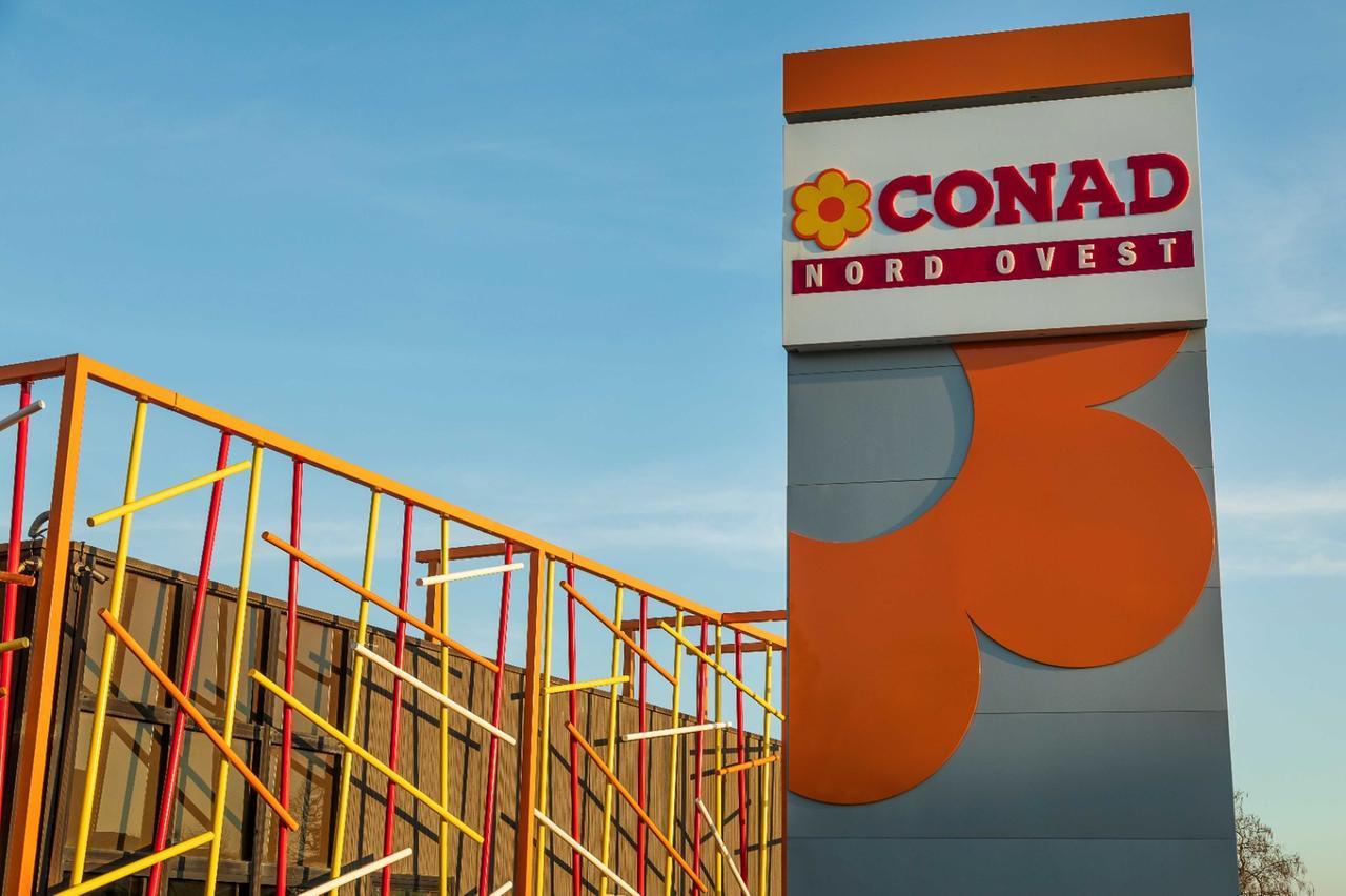Tre Sigma e un Ecu di Modena rilevati da Conad Nord Ovest pronti ad aprire con la nuova insegna: ecco le date