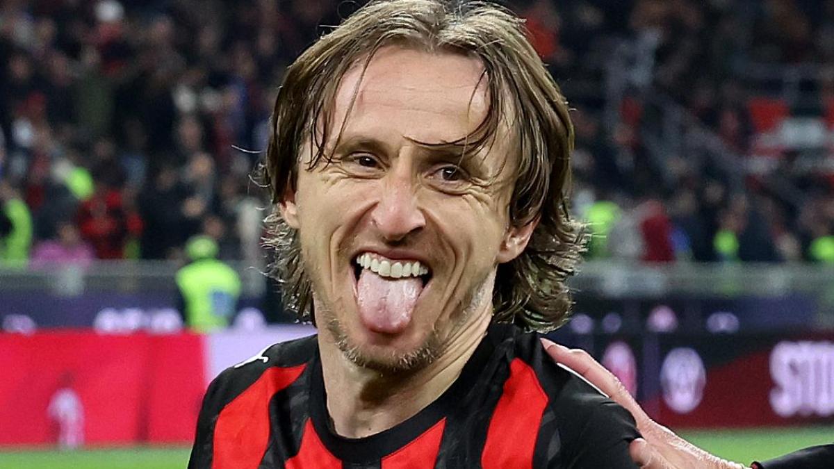 Un nuovo Modric con Amorim. Minuti, ruolo, responsabilità: ecco che cosa cambierà