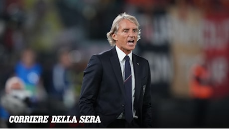 Mancini cambia l'Italia: da Kayode a Frattesi, le novità contro la Turchia