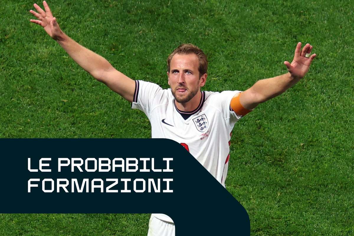 Mondiali, le probabili formazioni delle partite di oggi 5 luglio