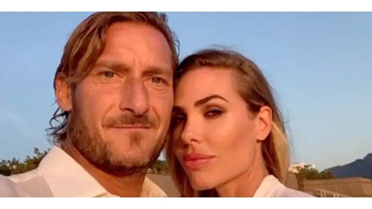 Francesco Totti e Ilary Blasi, all’udienza per il divorzio respinta la proposta di conciliazione - Oggi