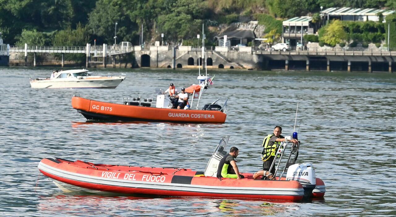 Ritrovato il corpo della bambina di 9 anni scomparsa nel lago di Como: era in vacanza in con la famiglia