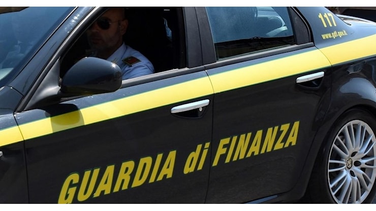 Mafia, sequestro 40mln in Italia e in Romania - RaiNews