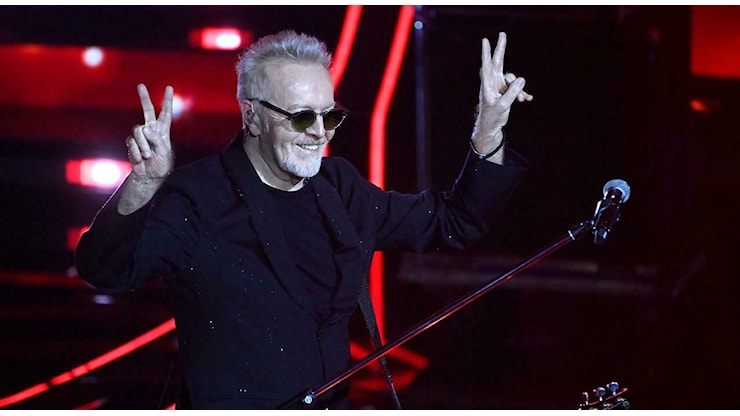 Umberto Tozzi al tour di addio: «Cercasi disperatamente una Gloria da musical» - Il Mattino