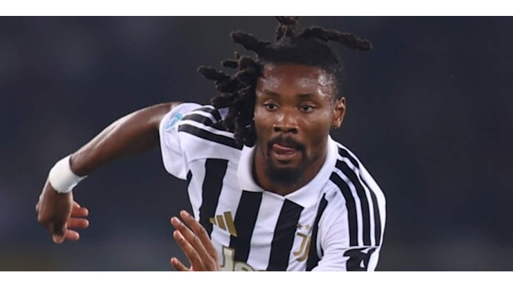 Pagina 2 | Thuram, maxi offerta dell’Al Ahli ma Khephren non è tentato. Se la Juve decidesse di venderlo... - Tuttosport