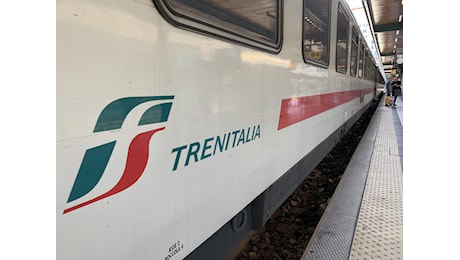 Lavori a Firenze, alta velocità in tilt: stop ai treni e ritardi per tutta la settimana