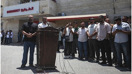 Hamas scioglie il governo di Gaza, il nodo del disarmo resta aperto