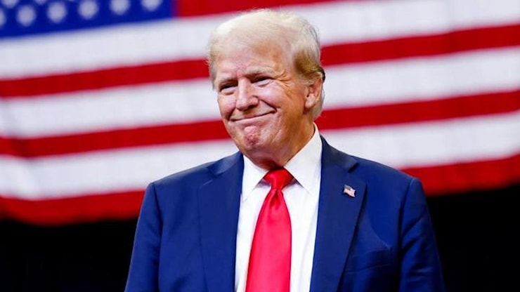 Trump abbandona il font Calibri: continua la guerra contro le politiche di inclusione - La Stampa