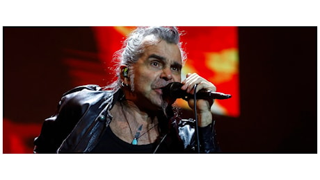 Il concerto dei Litfiba a Pescara infiamma la politica: Testa (FdI) cita De Gregori e attacca Pelù