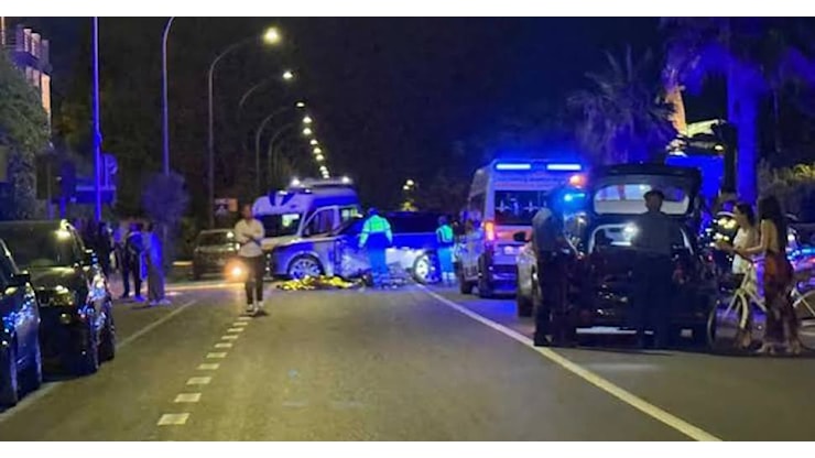 Strage dei giovani sulle strade, vertice Salvini-Piantedosi. Il governo lavora a un piano - Il Sole 24 ORE