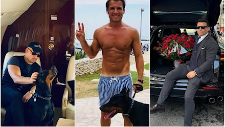 Chi è Giuseppe Barboni, il curriculum gonfiato e le foto con i vip: tutte le ombre del lottatore “vannacciano” che ha picchiato il migrante