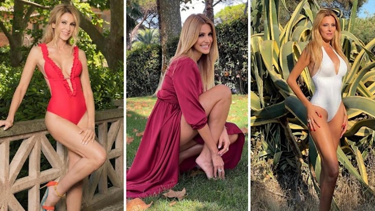 Adriana Volpe, 53 anni e una forma strepitosa con corsa, corpo libero e alimentazione equilibrata - La Gazzetta dello Sport