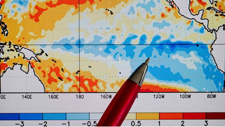 Super El Niño, l'Italia tra i 50 Paesi più a rischio: il caldo estremo potrebbe causare 451 mila morti