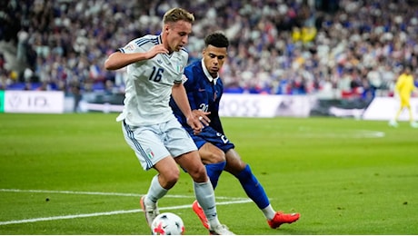 Nations League, Spagna e Francia volano: Italia e Germania inseguono