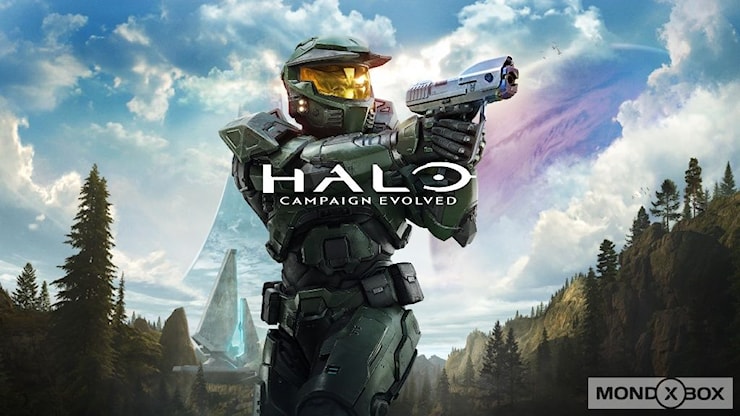 Halo Campaign Evolved ci offre un nuovo trailer dedicato alla storia del gioco - MondoXbox