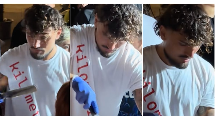 “Incassi record” per Giovanni Grazioso dopo “Temptation Island”: l'indiscrezione - 2/3 - Il Fatto Quotidiano