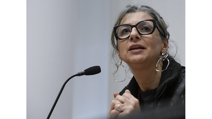 Governo fascista e istituti da occupare. Spunta un altro incontro di Albanese nelle scuole - il Giornale