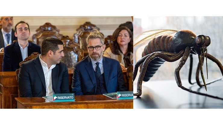 Lepore e De Pascale perdono la guerra con le zanzare: West Nile a Bologna e in altre 5 province, possibili malattie gravi - Secolo d'Italia
