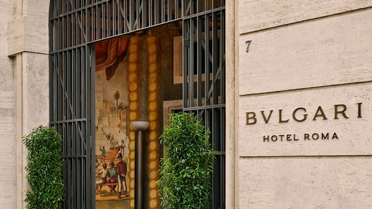 Hotel di lusso, l’Italia guida l’Europa: oltre la metà degli investitori è pronta a investire oltre 100 milioni nel prossimo triennio - Milano Finanza