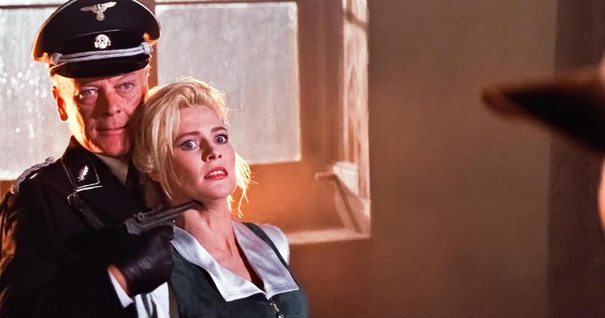Addio a Michael Byrne, lo spietato colonnello Vogel in Indiana Jones