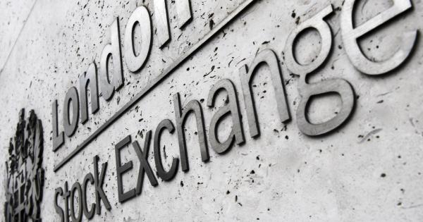 Borsa: Europa in calo guardando a Uk e negoziati Usa-Iran