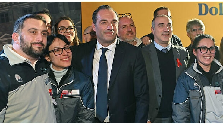 Stellantis, Filosa: «Salvaguardare produzione nazionale. In Italia servono misure per migliorare competitività» - Il Messaggero motori