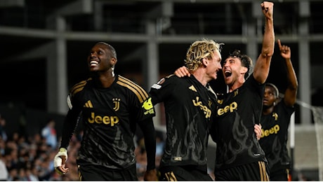 Juventus, il solito Koop e la coppia Woltemade-Kolo Muani: tre note positive e tre negative da Vigo