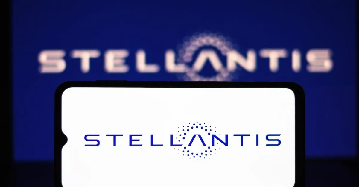 Azioni Stellantis: stop stabilimento Cassino, utili Q2