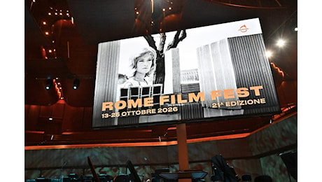 Festa del Cinema di Roma, il primo red carpet tra divi, musica e politica