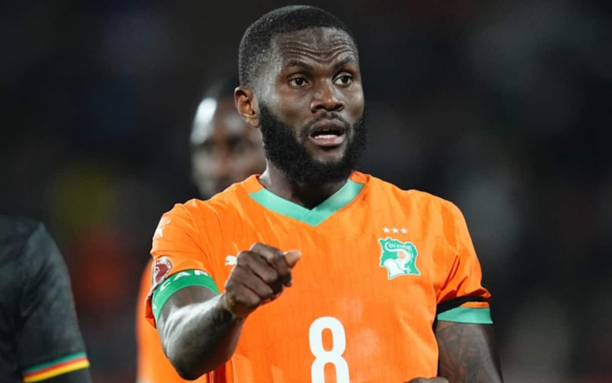 La Juventus avanza per Kessie: pronta una nuova offerta. L'agente arriverà in Italia