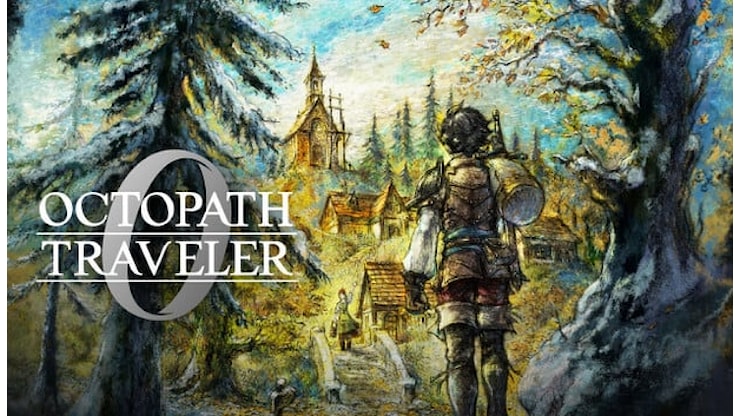 Octopath Traveler 0, l'update gratuito non sarà una passeggiata - tomshw.it