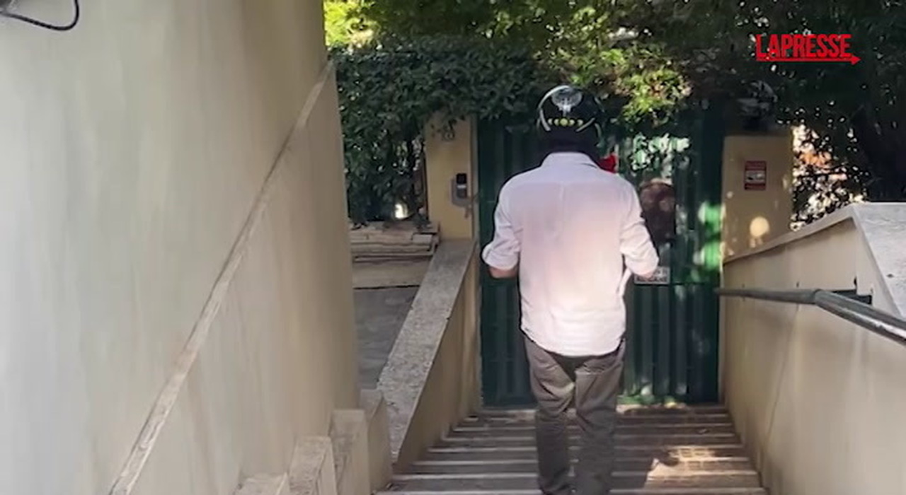 Attentato a Ranucci, Valter Lavitola respinge le accuse: «Sospetti offensivi, nessun accordo con Report» VIDEO